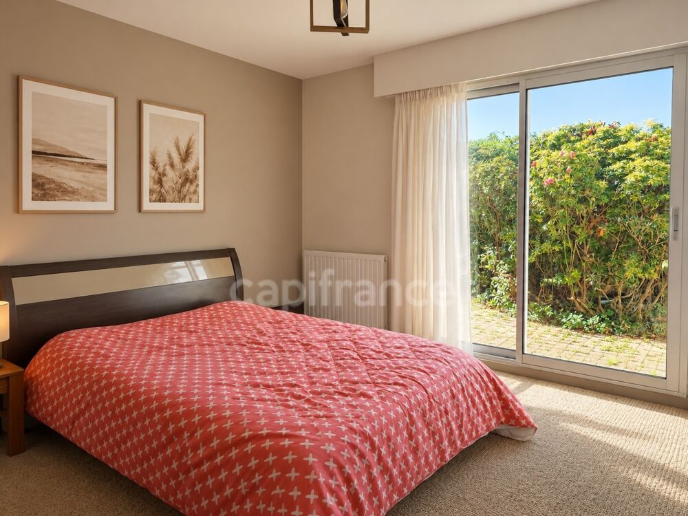 à vendre  Maison Plougastel-Daoulas (29470)
