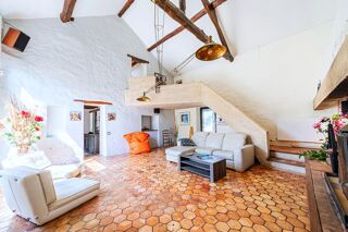  Propri�t�/ch�teau � vendre 10 pi�ces 212 m�