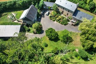  Maison � vendre 9 pi�ces 233 m�