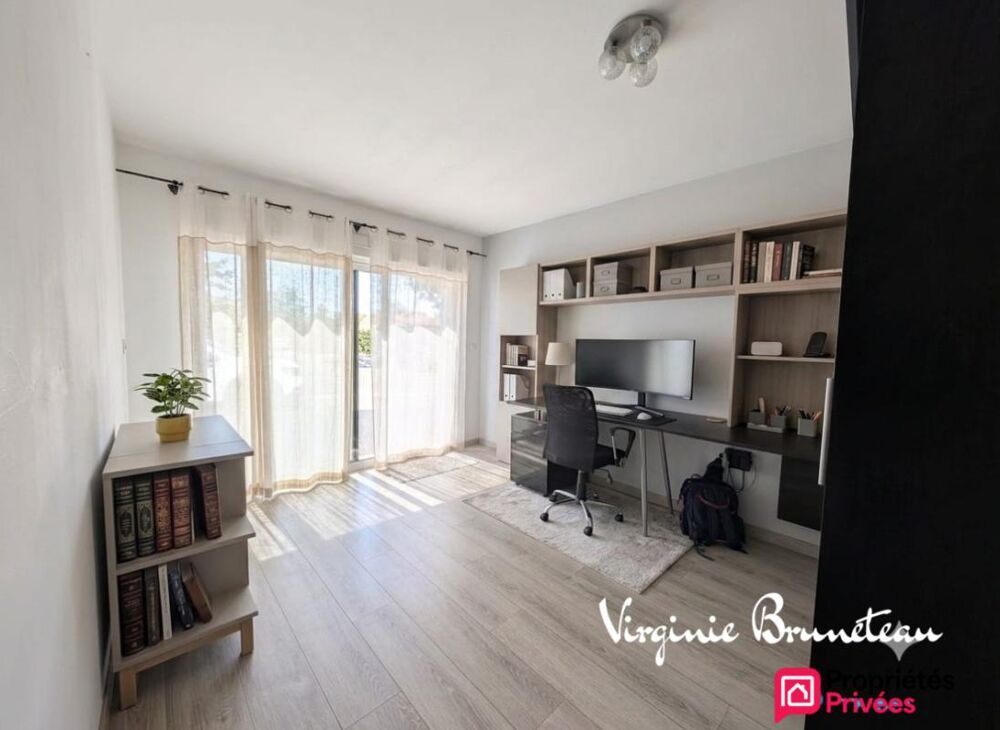 MAISON DE PLAIN-PIED 116 m² 3 CHAMBRES ?PISCINE