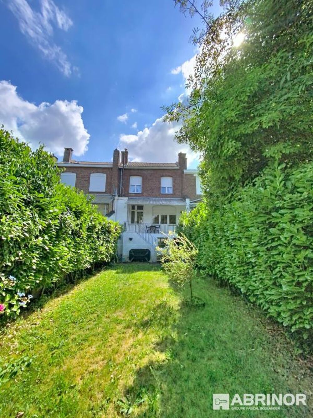 Maison 5 pièces 85 m² · à Tourcoing · 85 m² · 263 000 €