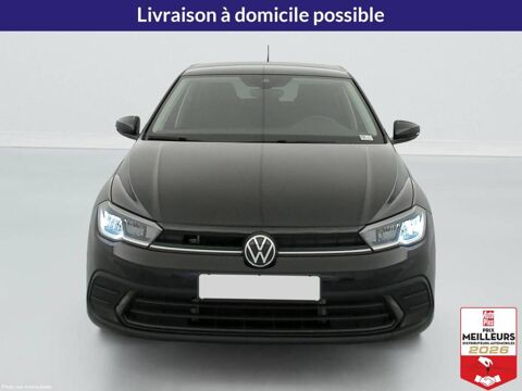 Polo 1.0 TSI 95 S&S DSG7 VW Edition 2024 occasion 10150 Lavau