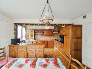  Maison � vendre 10 pi�ces 280 m�