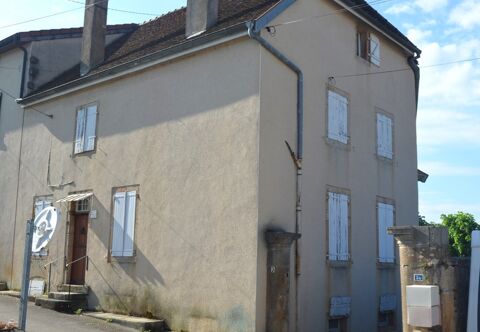   Dpt Jura (39), � vendre COUSANCE maison P6 Maison - 6 pi�ce(s) - 170 m�