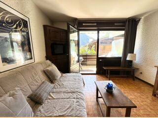  Appartement à vendre 3 pièces 37 m²