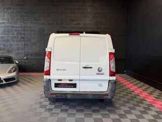 Scudo Fourgon Pack Professional 1.6 90ch 2016 occasion 34130 Valergues
