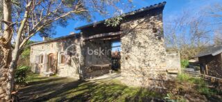  Maison � vendre 3 pi�ces 85 m�