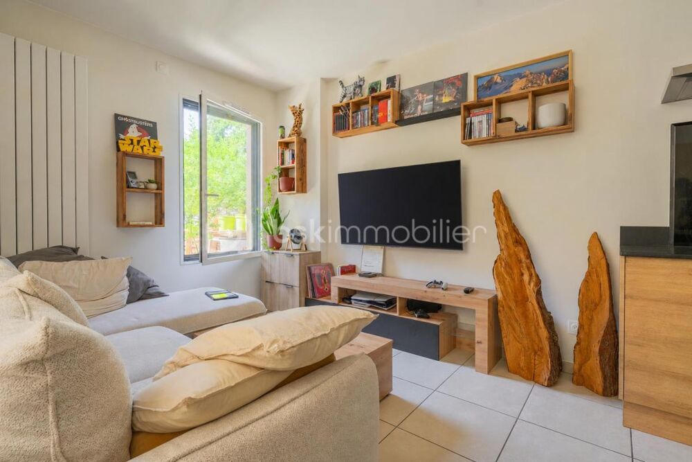 Vente Appartement Magnifique Studio Poisy