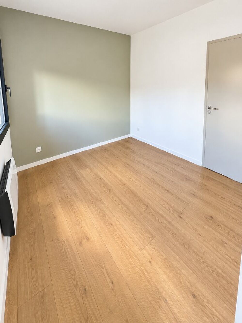 Location Appartement Appartement  T2 avec parking et balcon au Havre Le havre