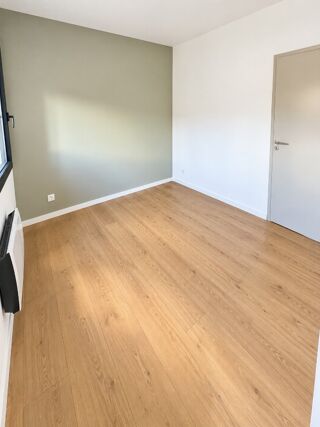  Appartement à louer 2 pièces 46 m²
