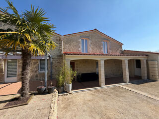  Maison à vendre 7 pièces 163 m²