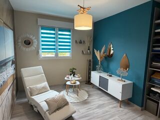 Maison à vendre 5 pièces 106 m²