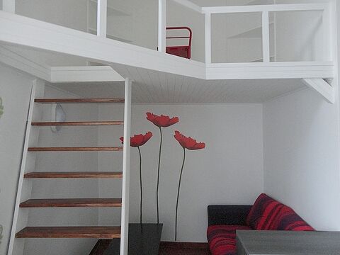  Appartement � louer 1 pi�ce 31 m�