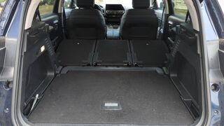 C5 aircross 1.2 Hybride 145 e-DCS6 Plus - Garantie constructeur Automati 2025 occasion 50000 Saint Lo