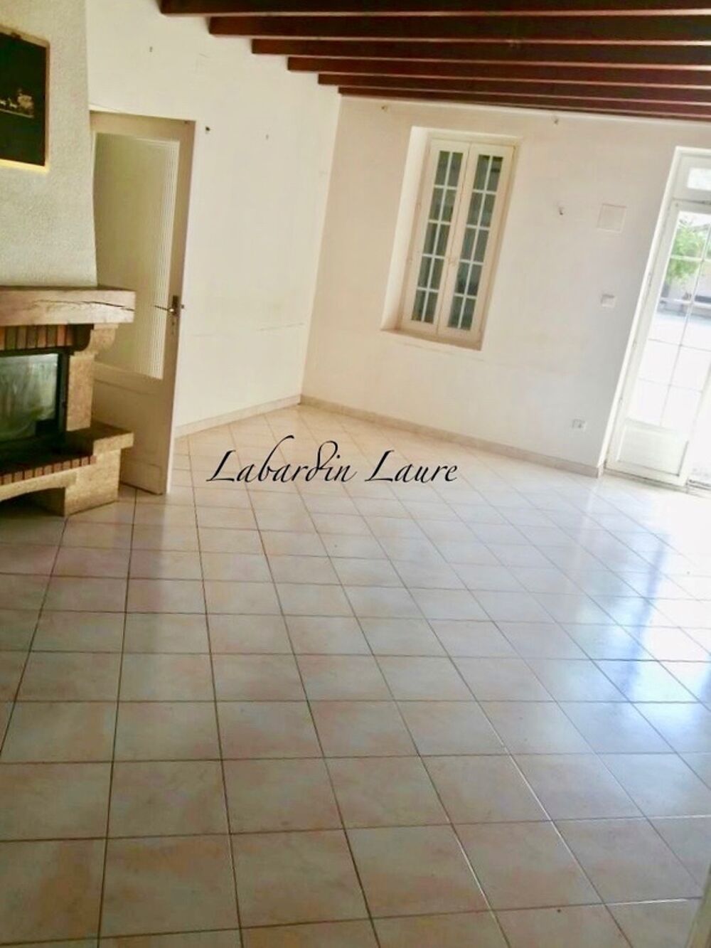 Ensemble immobilier - maison de 140 m² - terrain de 235,00 m² - proche de MARMANDE
