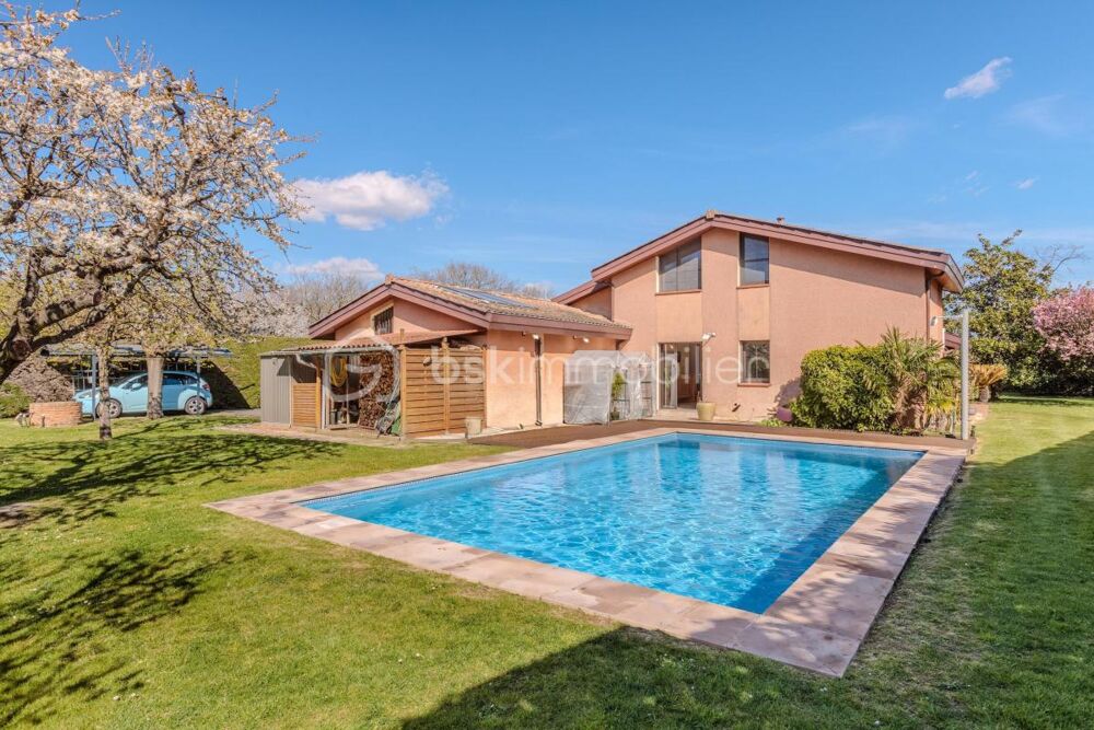 � vendre  Maison Tournefeuille (31170)