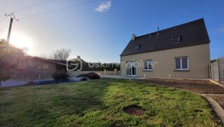  Maison à vendre 5 pièces 106 m²