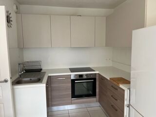  Appartement à louer 2 pièces 39 m²