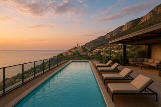  Appartement � vendre 4 pi�ces 156 m�