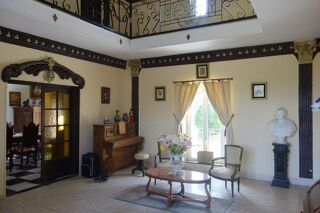  Propri�t�/ch�teau � vendre 8 pi�ces 172 m�