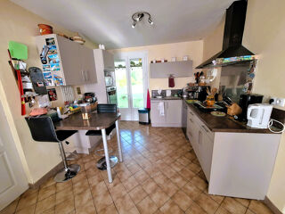  Maison à vendre 5 pièces 122 m²