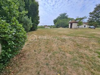  Terrain à vendre 1269 m²