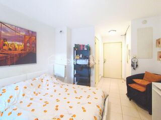  Appartement � vendre 1 pi�ce 20 m�