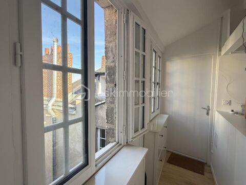  Appartement � vendre 3 pi�ces 51 m�