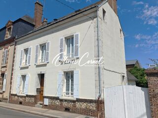  Maison � vendre 9 pi�ces 169 m�