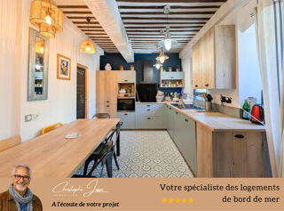  Maison � vendre 4 pi�ces 80 m�