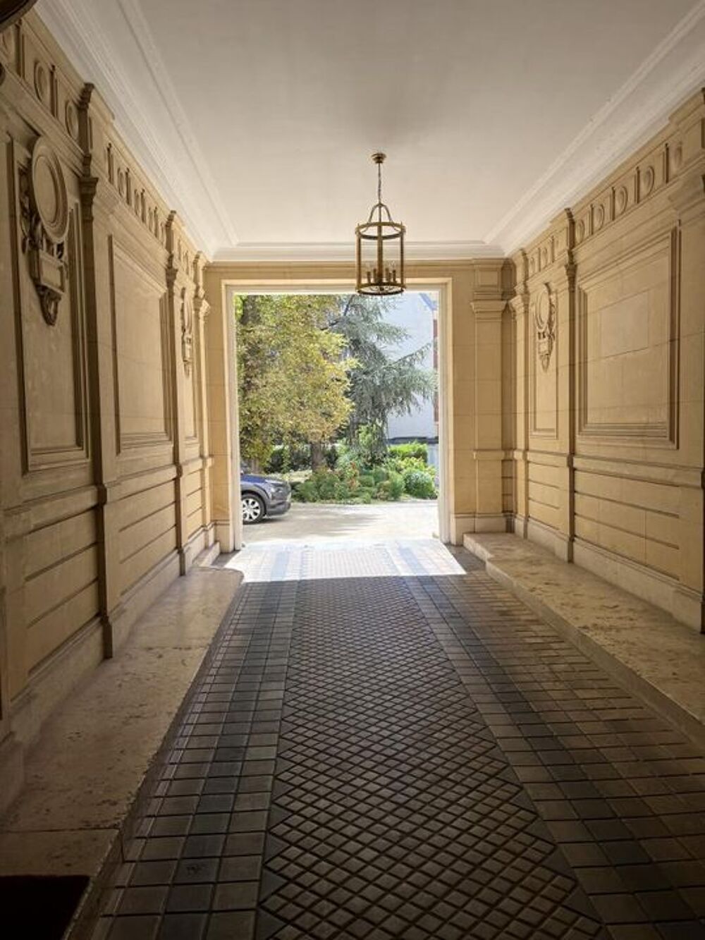 Location Appartement Studio de 10m2 à louer sur Paris 16 Paris 16