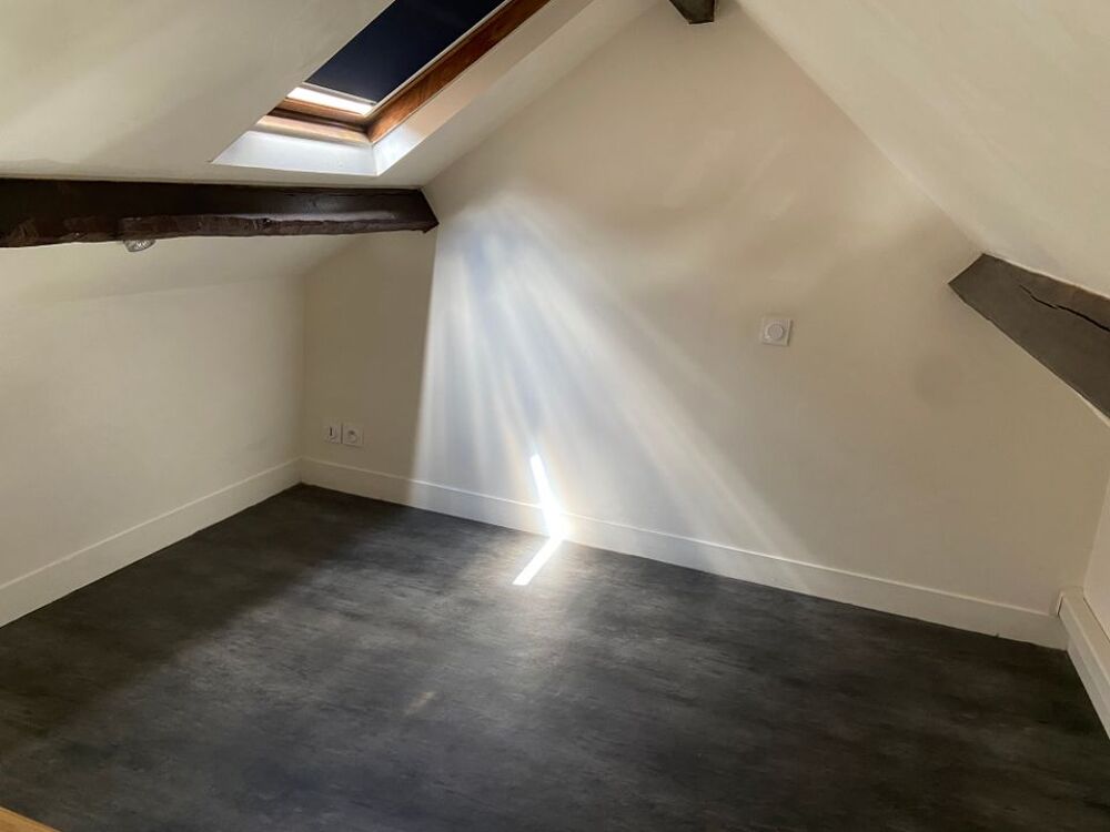 Location Maison Maison de 25m2 à louer sur Nantes Nantes