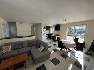  Maison � vendre 8 pi�ces 130 m�