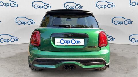 Cooper S Mini 2.0 178.0 Edition Premium Plus - Entretien constructeur 2023 occasion 94250 Gentilly