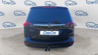 Zafira 3 1.6 CDTi 135 EcoFlex Elite - 7 places 2018 occasion 60200 Compiegne