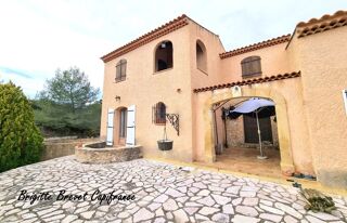  Maison à vendre 7 pièces 176 m²