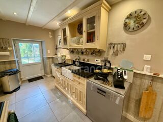  Maison à vendre 4 pièces 160 m²
