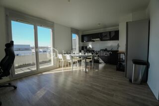  Appartement � vendre 3 pi�ces 59 m�