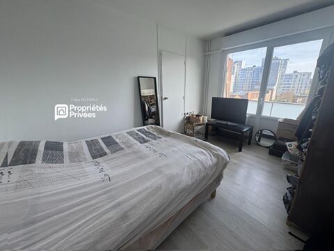  Appartement � vendre 2 pi�ces 48 m�