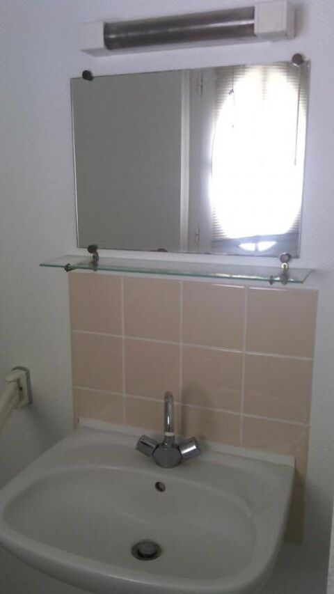  Appartement  louer 1 pice 25 m