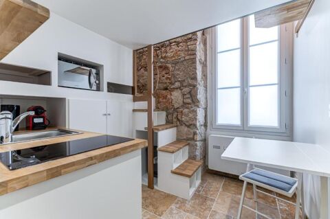  Appartement � louer 1 pi�ce 10 m�