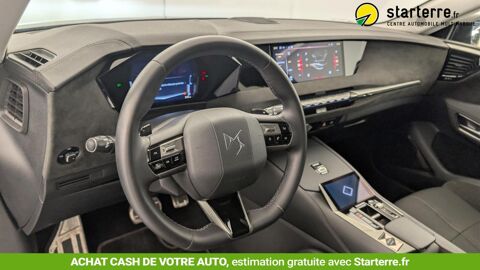 DS4 Hybride 145 e-DCT6 Etoile - Alcantara 2025 occasion 69190 Saint-Fons