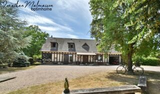  Maison à vendre 5 pièces 144 m²