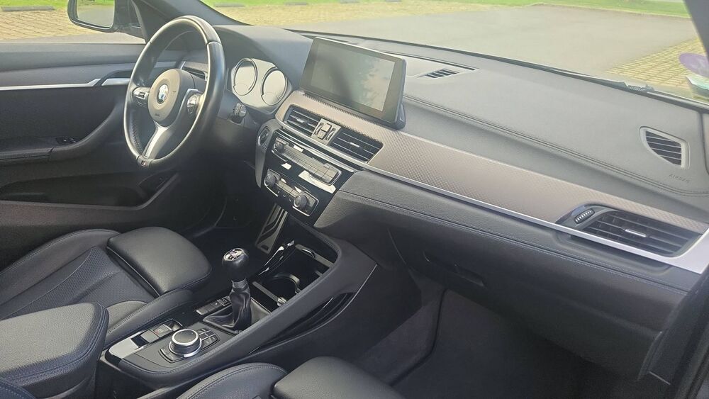 X2 sDrive 18i 140 M Sport 2020 occasion 59650 Villeneuve D Ascq