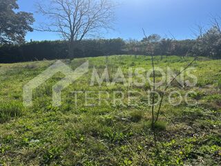  Terrain � vendre 569 m�