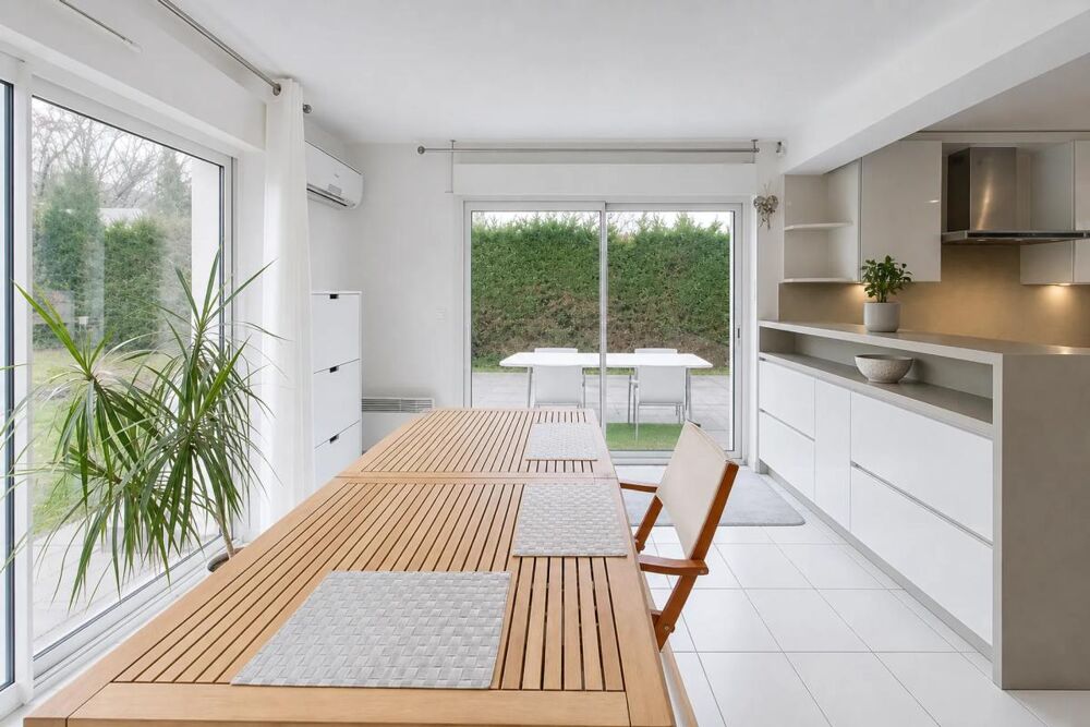 Maison de 4 pièces de 105 m² à Lully