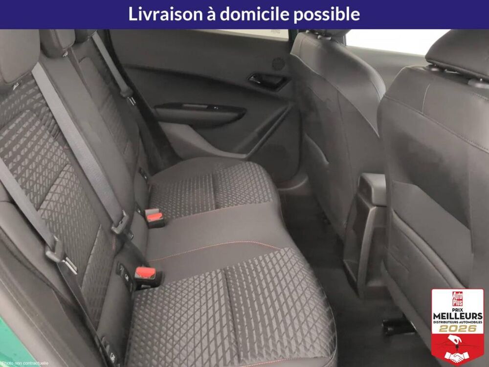 Clio 6 E-TECH FULL HYBRID 160 CH TECHNO 2026 occasion 10150 Lavau