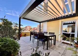  Appartement � vendre 4 pi�ces 95 m�