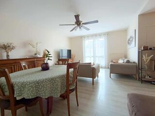  Maison à vendre 4 pièces 81 m²