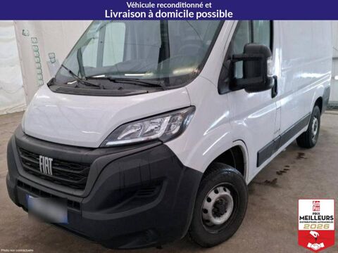 Annonce voiture Fiat Ducato 20900 €